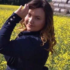 Фотография девушки Ульяна, 39 лет из г. Луховицы