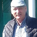 Rinat Nevlyudov, 63 года