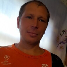 Фотография мужчины Александр, 39 лет из г. Купино