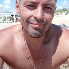 Фотография мужчины Игорь, 48 лет из г. Горячий Ключ