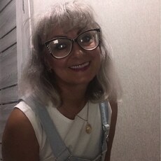 Фотография девушки Светлана, 58 лет из г. Бердск