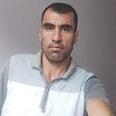 Азик, 34 года