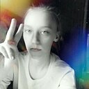 Анастасия, 23 года