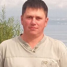 Фотография мужчины Александр, 45 лет из г. Омск