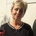 Irina, 58 лет