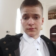 Фотография мужчины Андрей, 21 год из г. Омутнинск