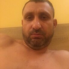 Фотография мужчины Василь, 43 года из г. Ужгород