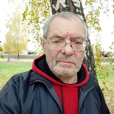 Фотография мужчины Геннадий, 60 лет из г. Гродно