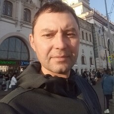 Фотография мужчины Эминем, 40 лет из г. Сатка