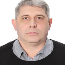 Фотография мужчины Олег, 54 года из г. Нижнеудинск