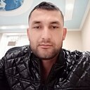 Шамс, 25 лет