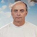 Сергей, 63 года