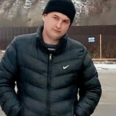 Фотография мужчины Николай, 40 лет из г. Краснодар