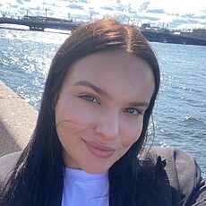 Фотография девушки Елизавета, 22 года из г. Слуцк