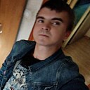 Aleksej, 24 года