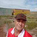Сергей, 52 года