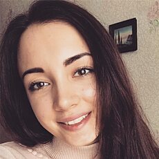 Фотография девушки Алина, 34 года из г. Петропавловск-Камчатский