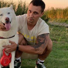 Фотография мужчины Сергей, 31 год из г. Калининград