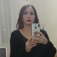 Фотография девушки Альбина, 47 лет из г. Челябинск