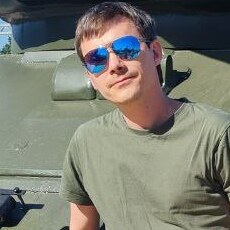 Фотография мужчины Павел, 31 год из г. Ялта
