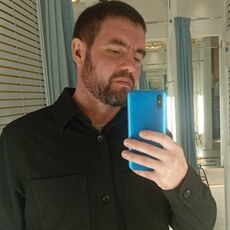Фотография мужчины Андрей, 42 года из г. Рузаевка