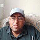 Казбек, 36 лет