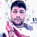 Bahrom Tagoev, 32 года