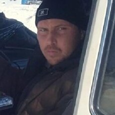 Фотография мужчины Алексей, 34 года из г. Николаевск-на-Амуре