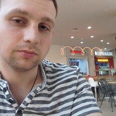 Фотография мужчины Сергей, 25 лет из г. Хабаровск