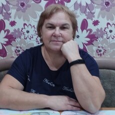 Фотография девушки Наталья, 60 лет из г. Томск