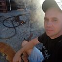 Макс, 33 года