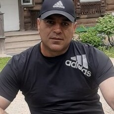 Фотография мужчины Гарик, 46 лет из г. Сергиев Посад