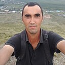 Алик, 34 года