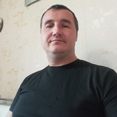 Фотография мужчины Александр, 36 лет из г. Уфа