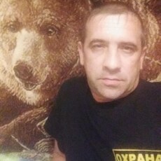 Фотография мужчины Дмитрий, 44 года из г. Владивосток