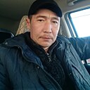 Ержан, 39 лет