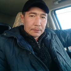 Фотография мужчины Ержан, 39 лет из г. Атырау(Гурьев)