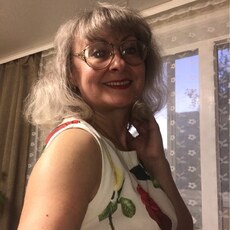 Фотография девушки Светлана, 58 лет из г. Бердск