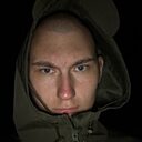 Антон, 21 год