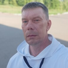 Фотография мужчины Максим, 43 года из г. Оренбург