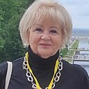 Галина, 64 года