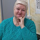 Елена, 62 года