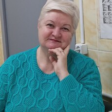 Фотография девушки Елена, 62 года из г. Нижний Новгород