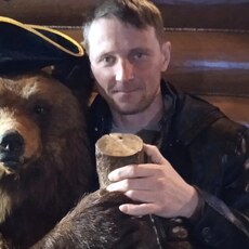 Фотография мужчины Шлыков, 37 лет из г. Воткинск