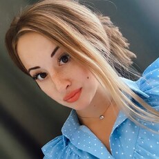 Фотография девушки Виолетта, 24 года из г. Адлер