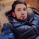Сиёвуш, 28 лет