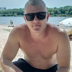 Фотография мужчины Санчо, 36 лет из г. Красный Кут