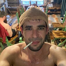 Фотография мужчины Максим, 37 лет из г. Анапа