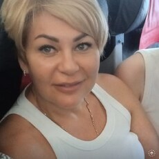 Фотография девушки Наталья, 46 лет из г. Щёлково