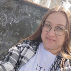 Фотография девушки Наташа, 35 лет из г. Омск